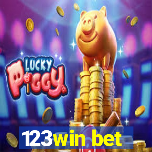 123win bet